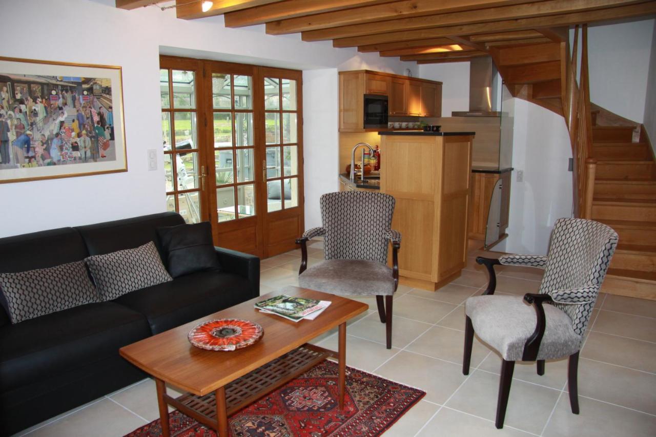 Manoir Montdidier Burgundy Tramayes Exterior foto
