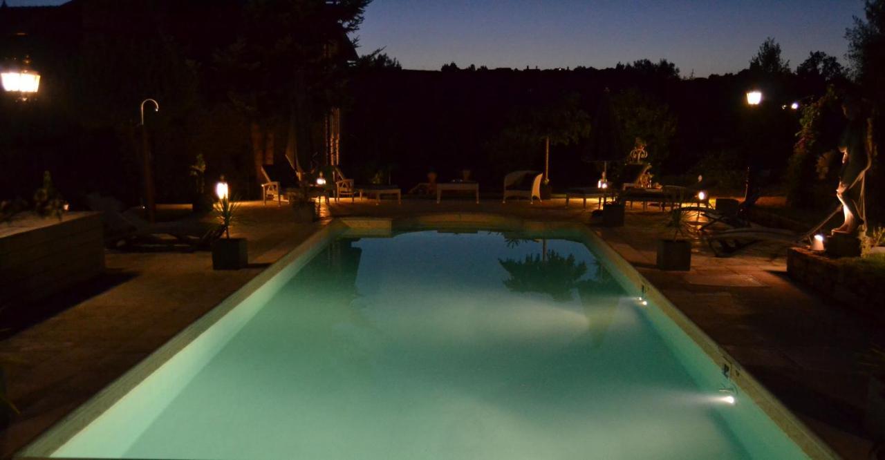 Manoir Montdidier Burgundy Tramayes Exterior foto